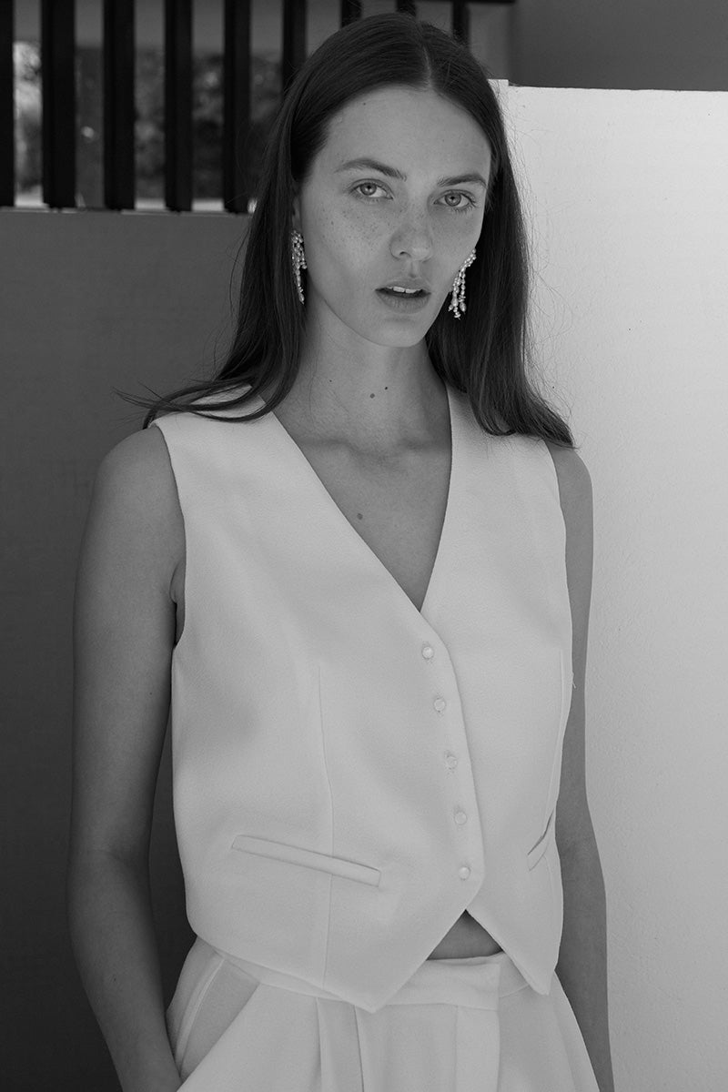 MEDAR WAISTCOAT
