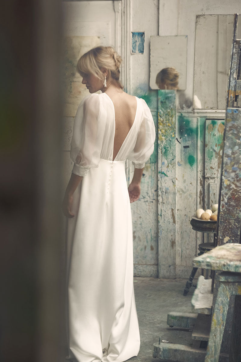 ROBE MONGE