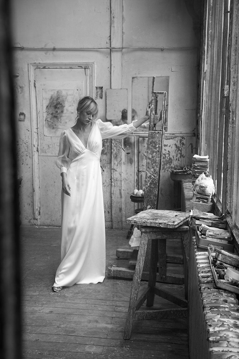 ROBE MONGE