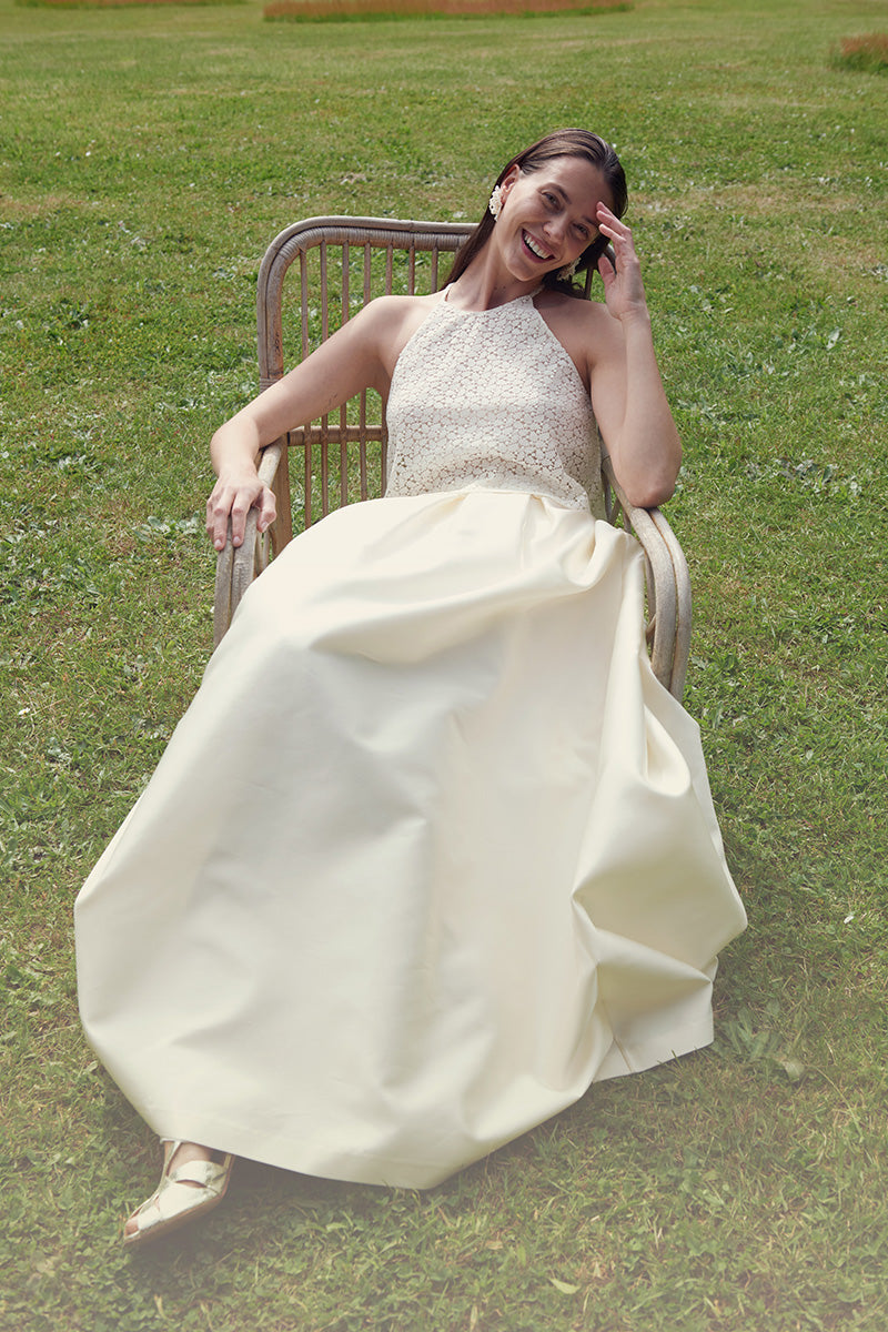 VESTIDO NÁPOLES