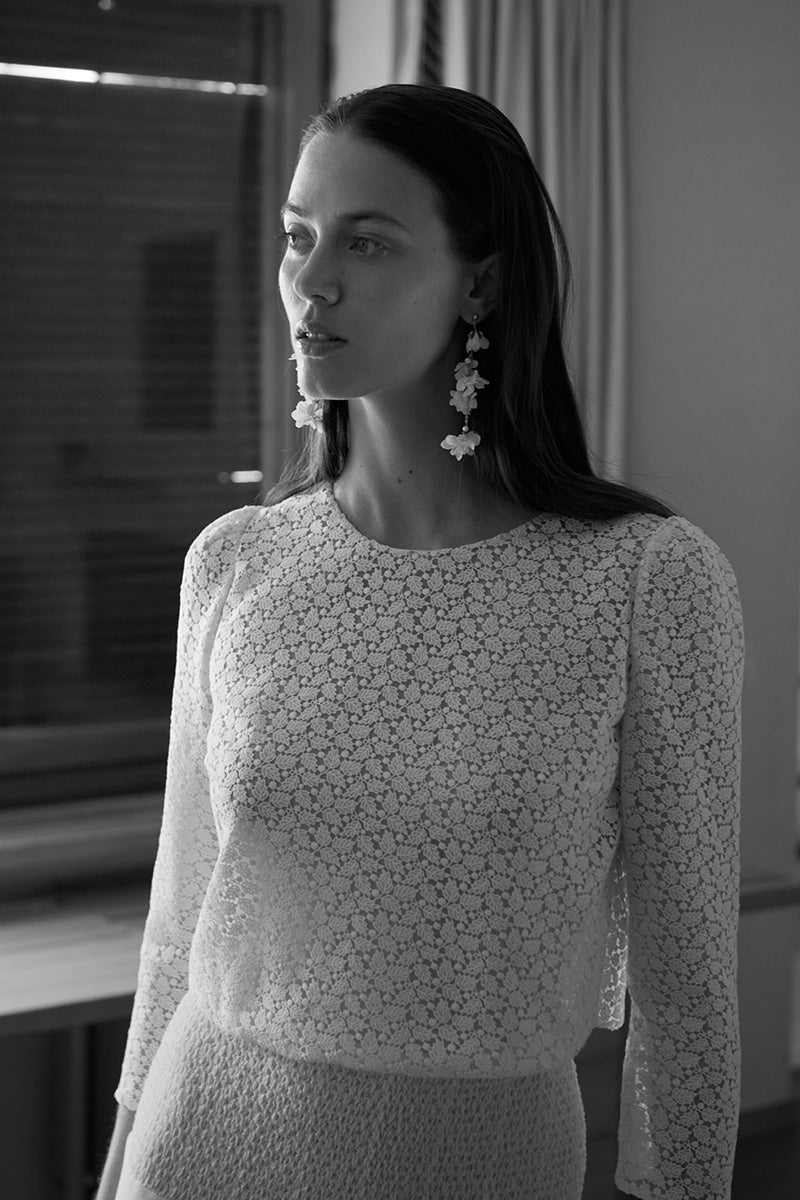 NOLA TOP