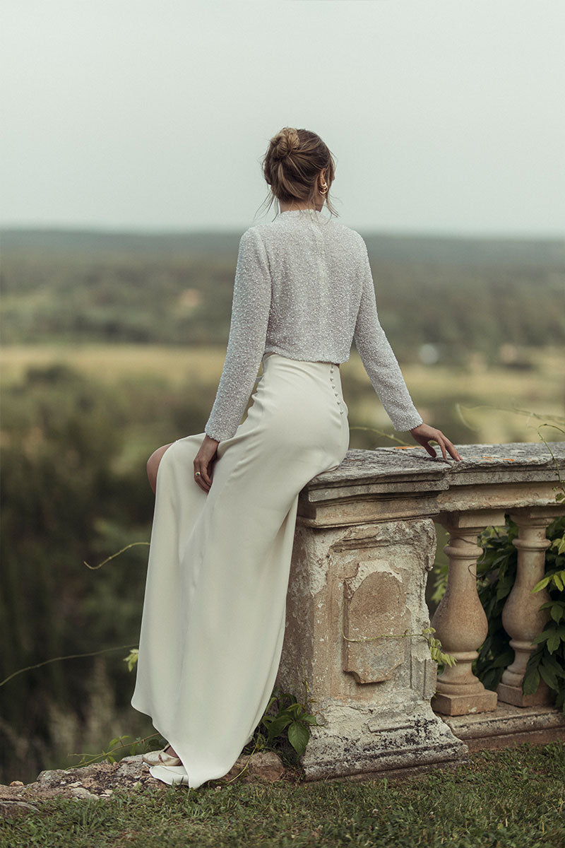 NOIRET SKIRT