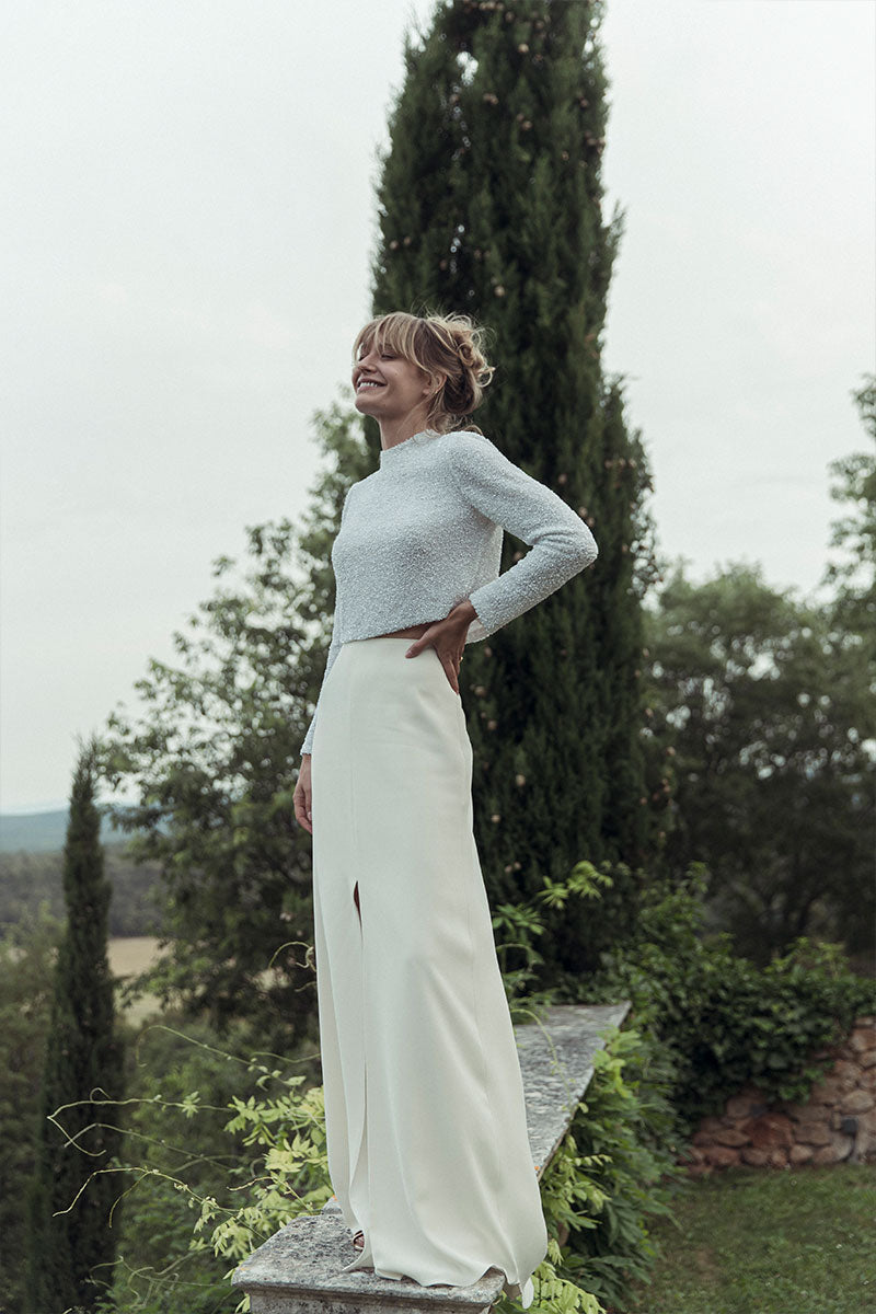 NOIRET SKIRT