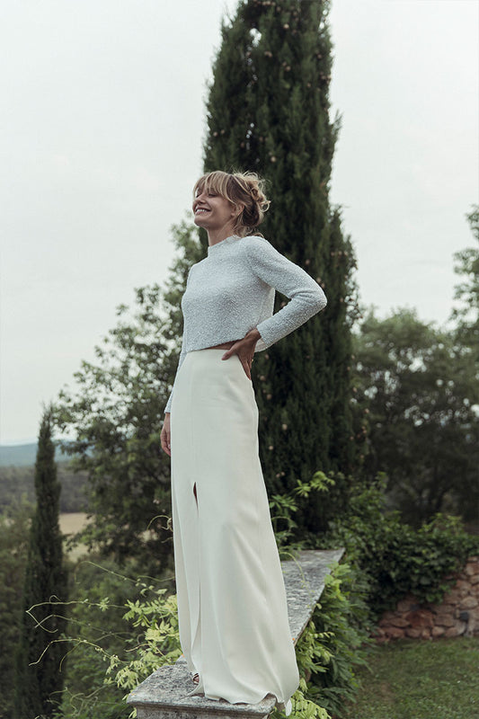 NOIRET SKIRT