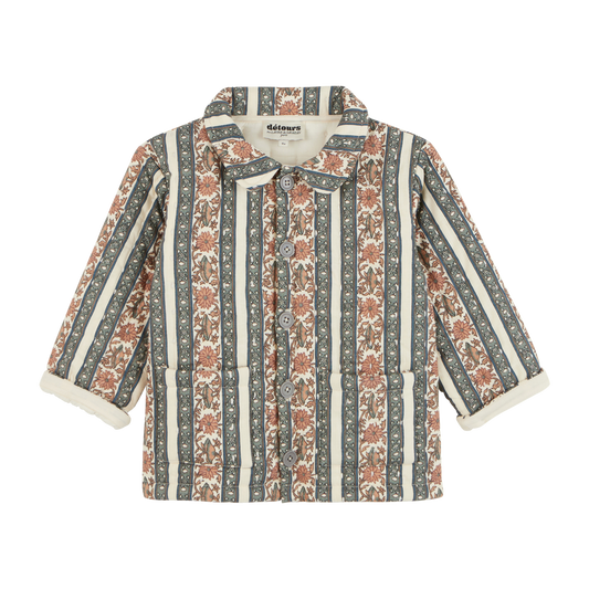 VESTE OWELL