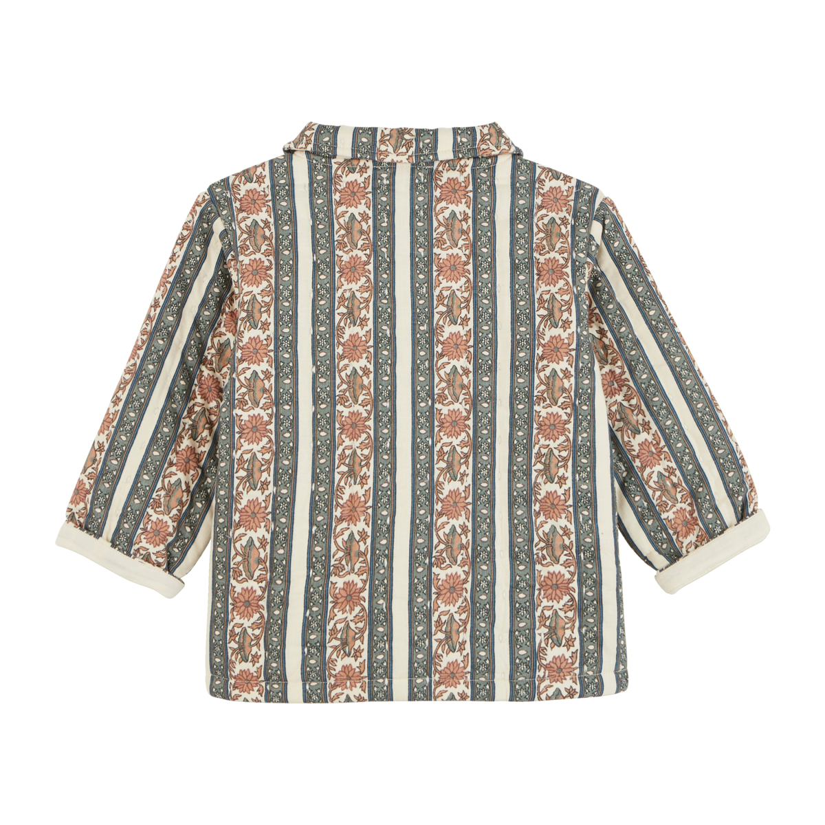 OWELL JACKET