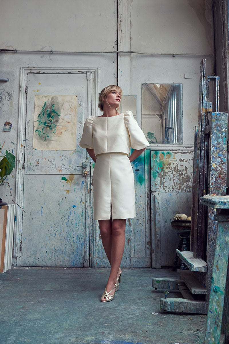 PADOUE DRESS