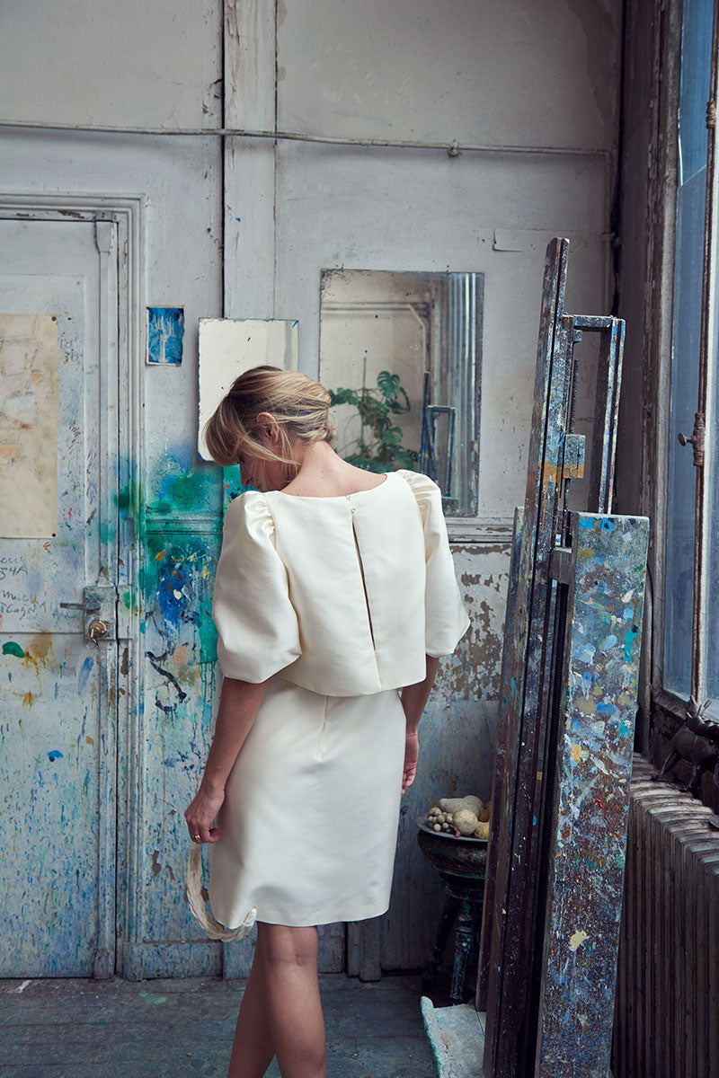 PADOUE DRESS