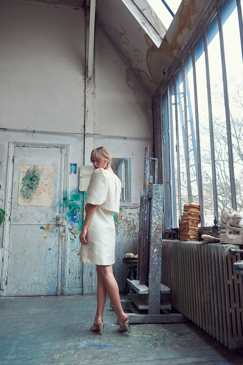 PADOUE DRESS