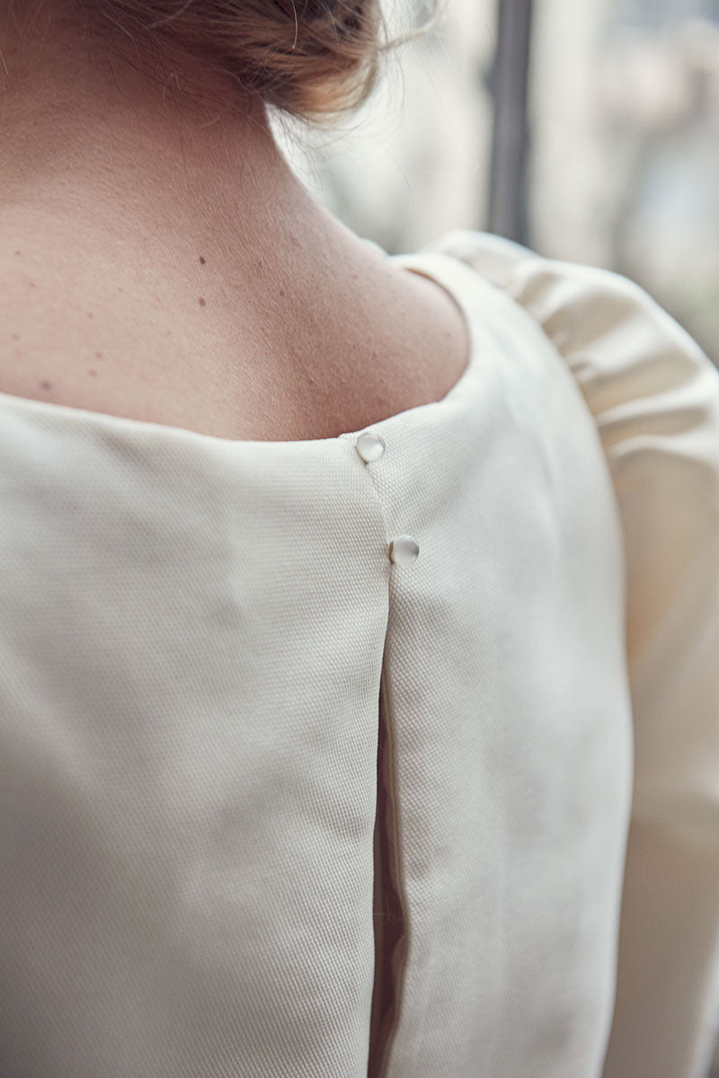 PADOUE DRESS