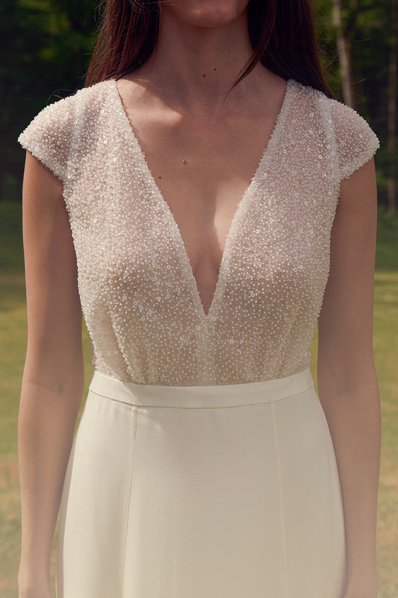 ROBE PALAZZO