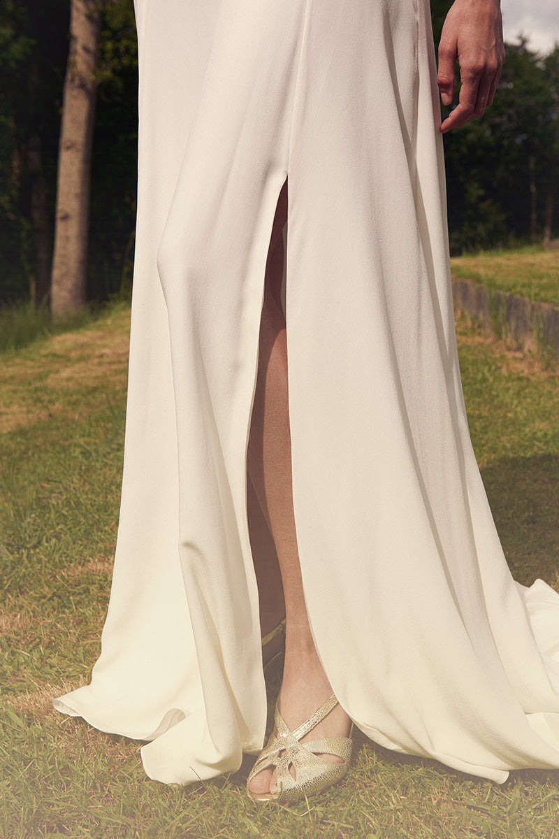 ROBE PALAZZO
