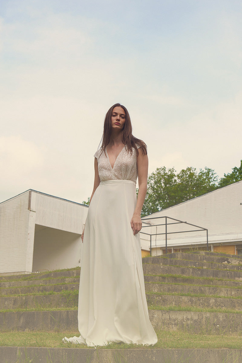 ROBE PALAZZO