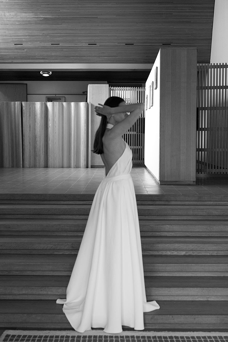 ROBE PALERME