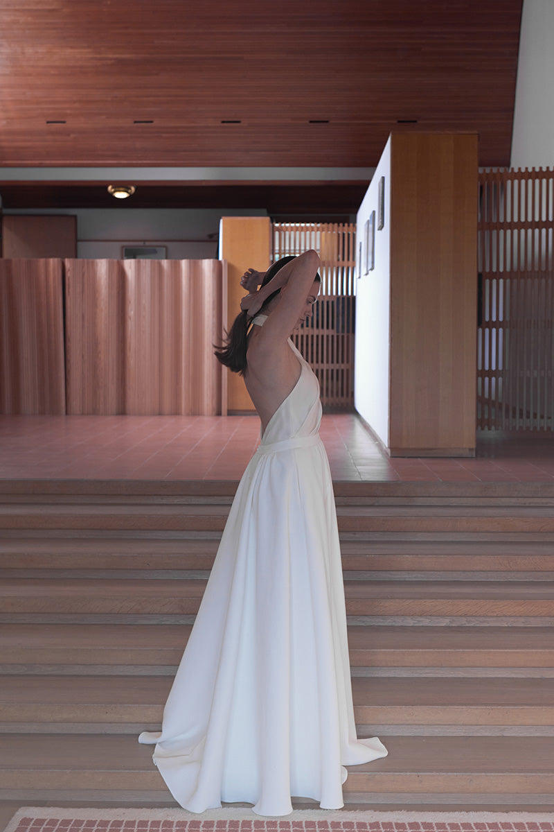 ROBE PALERME