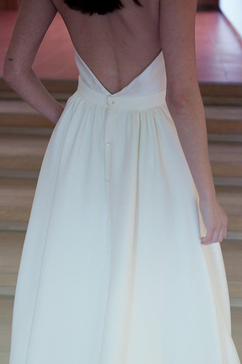 ROBE PALERME