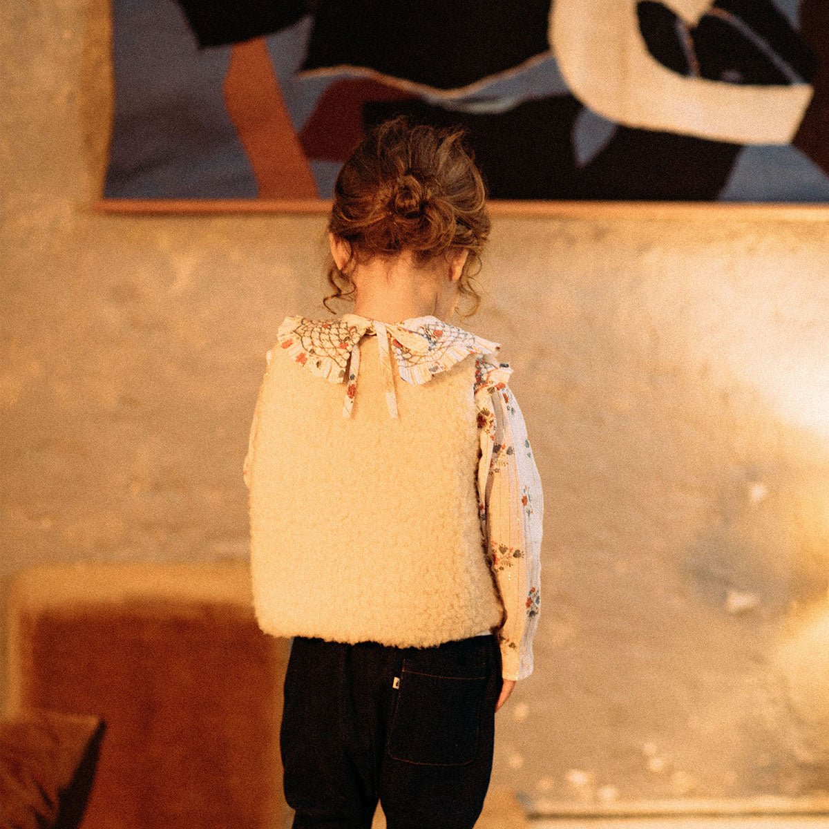PIO COLLAR
