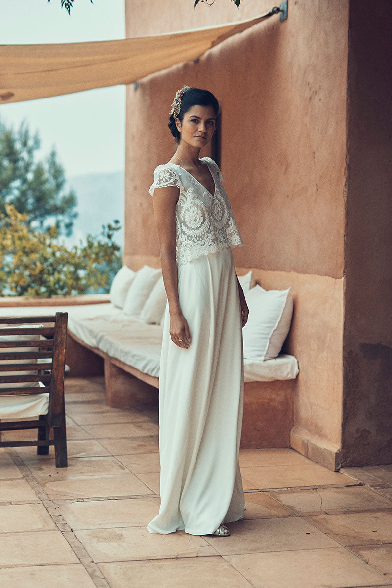 ROBE PEREIRE