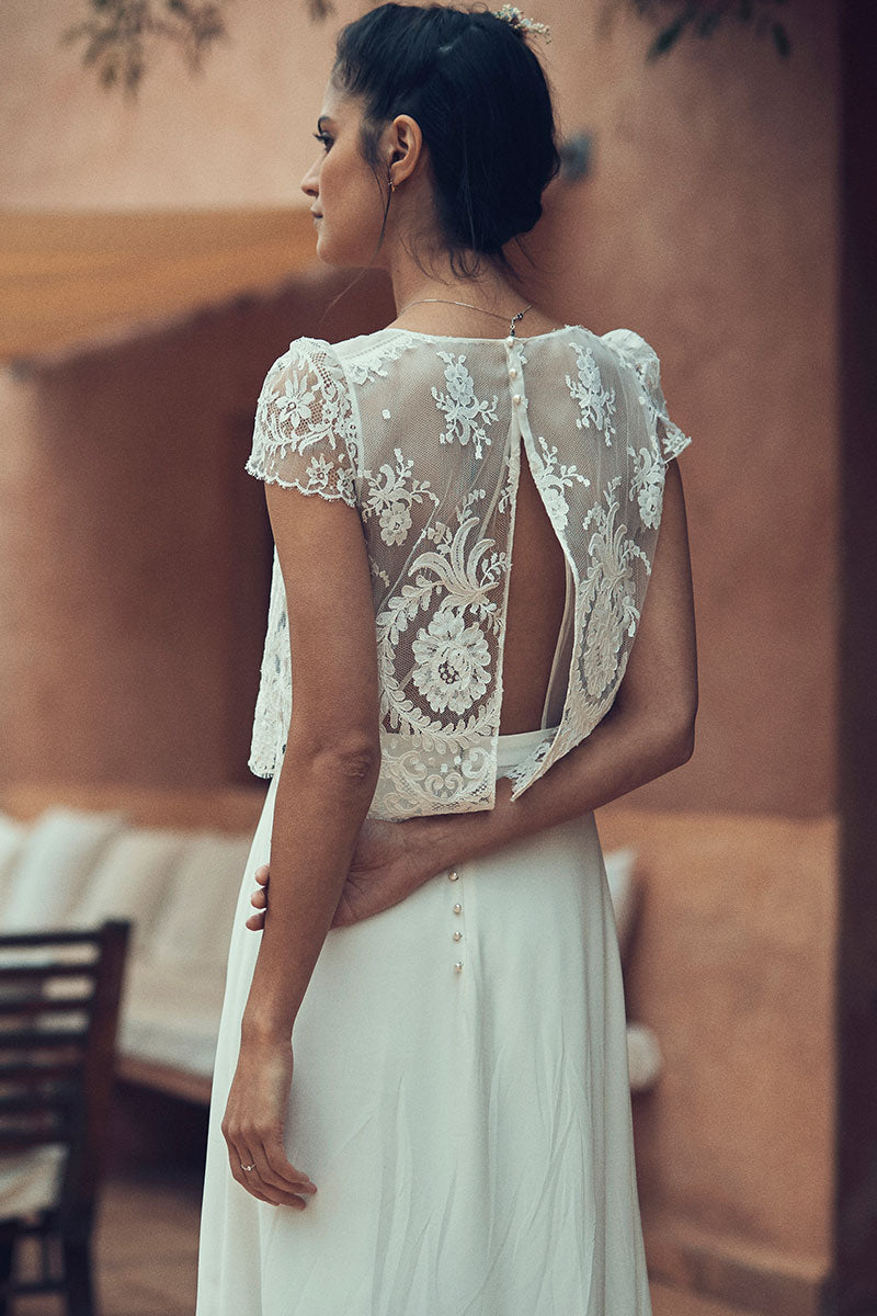 ROBE PEREIRE