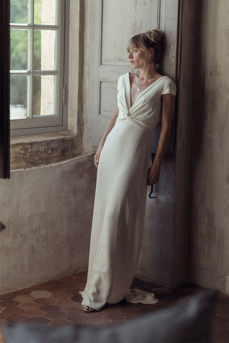 PITT DRESS