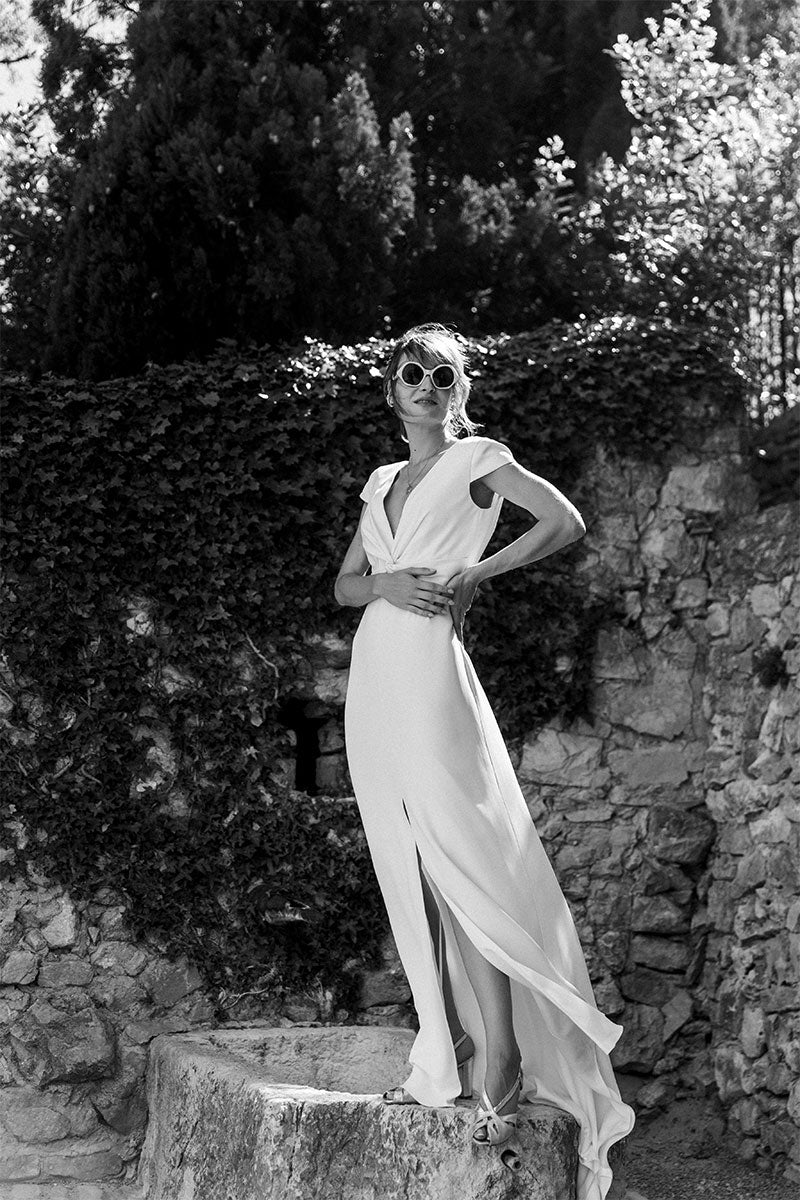 PITT DRESS