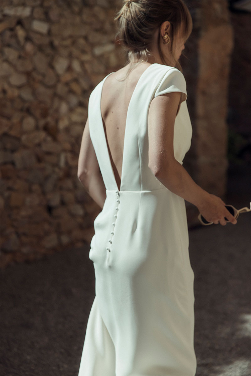 PITT DRESS