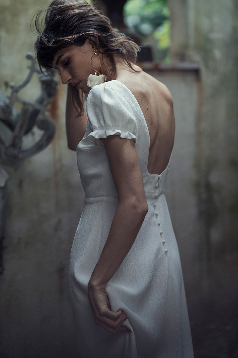 Reinhardt dress