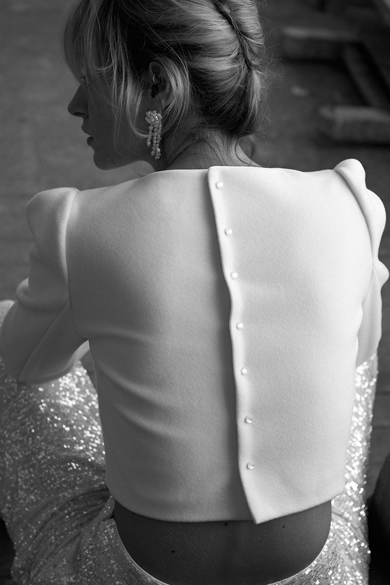 PANTALON GONCOURT - Exclusivité atelier