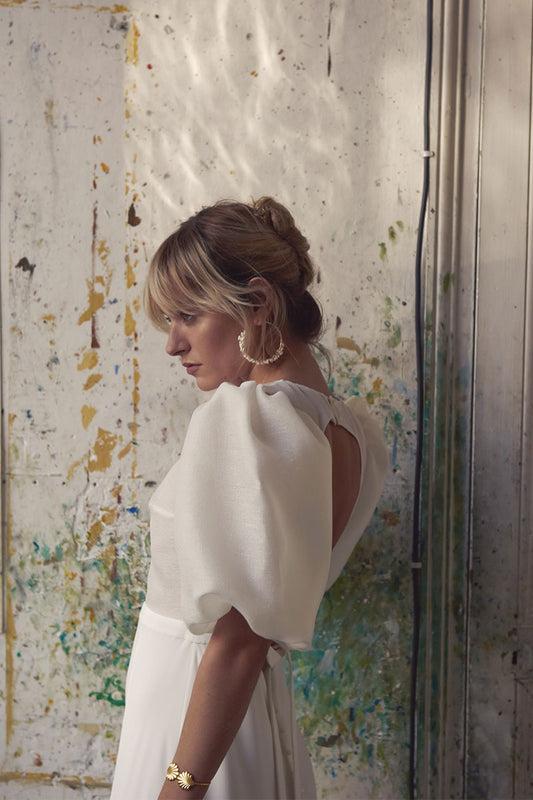 ROME DRESS