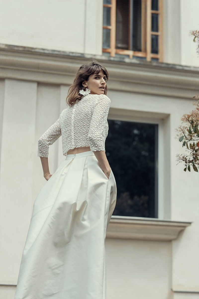 SARDA SKIRT