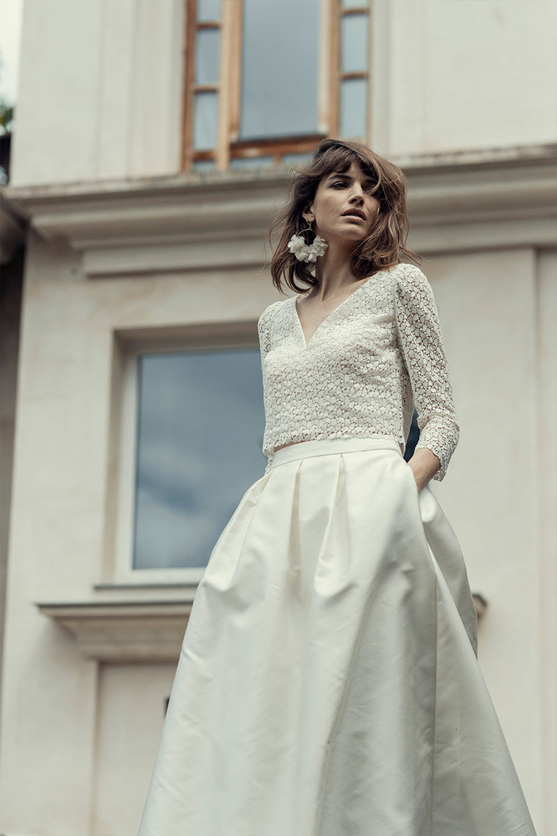 SARDA SKIRT