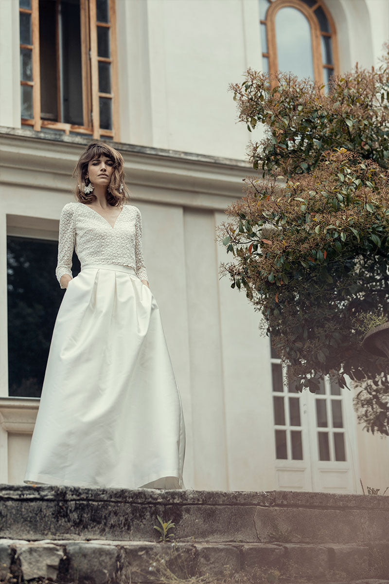 SARDA SKIRT