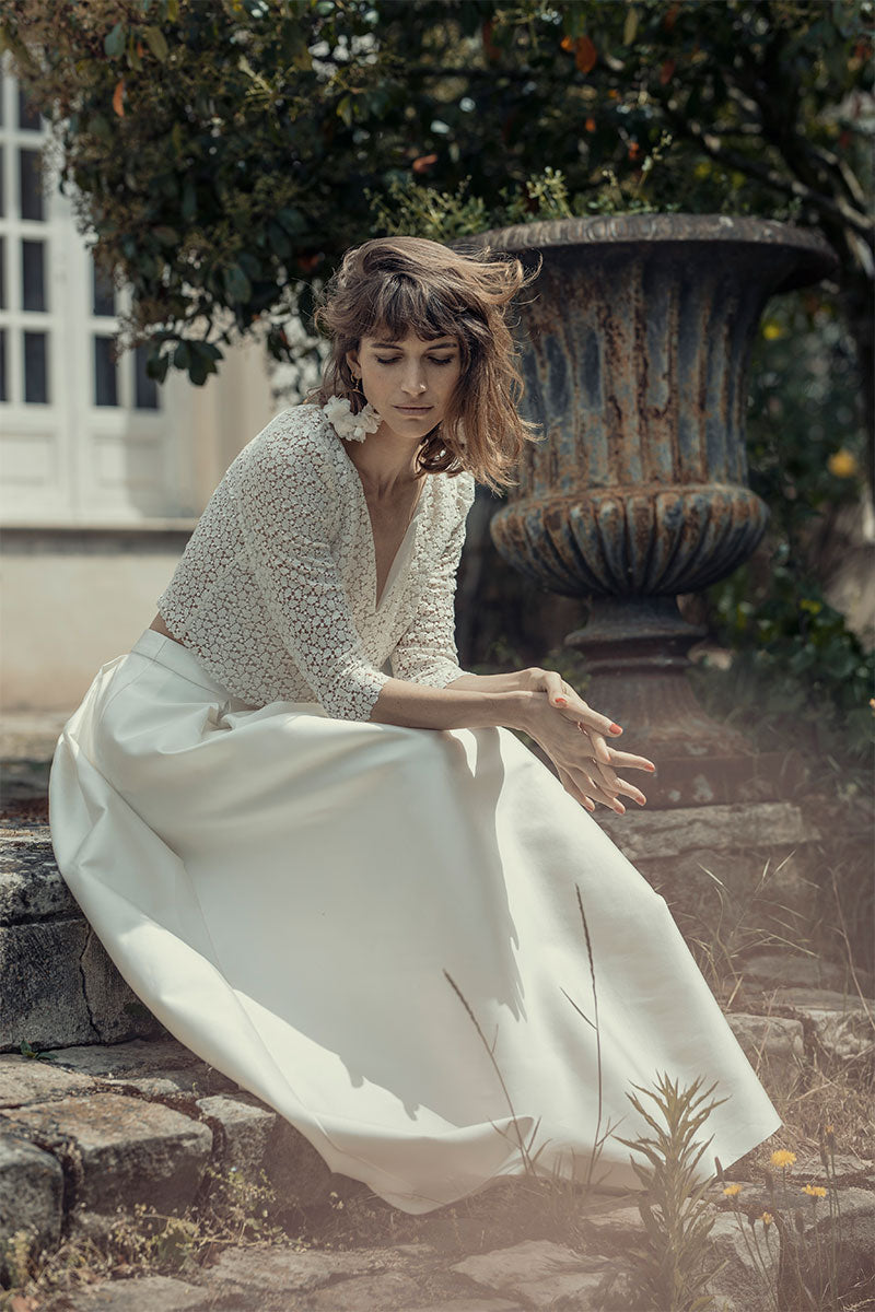 SARDA SKIRT