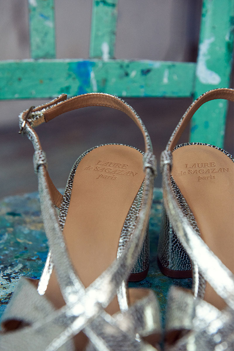 SANDALIAS SAVERIA