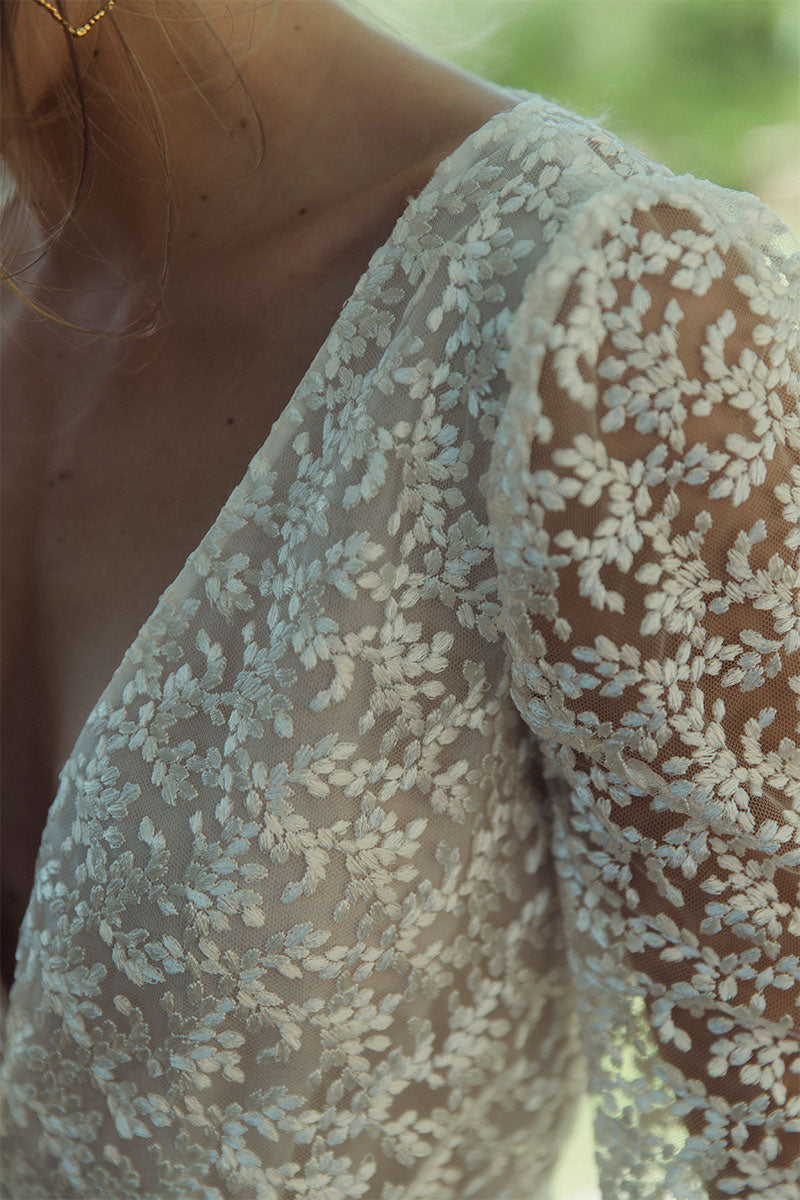 ROBE SEAN