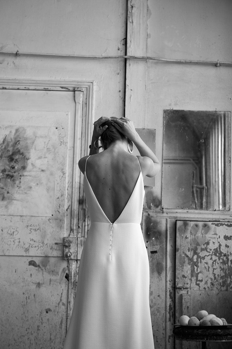 ROBE SUFFREN