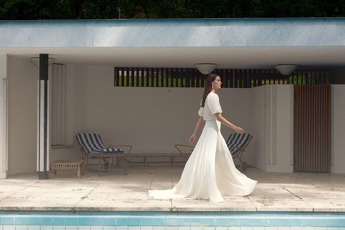 VENICE DRESS