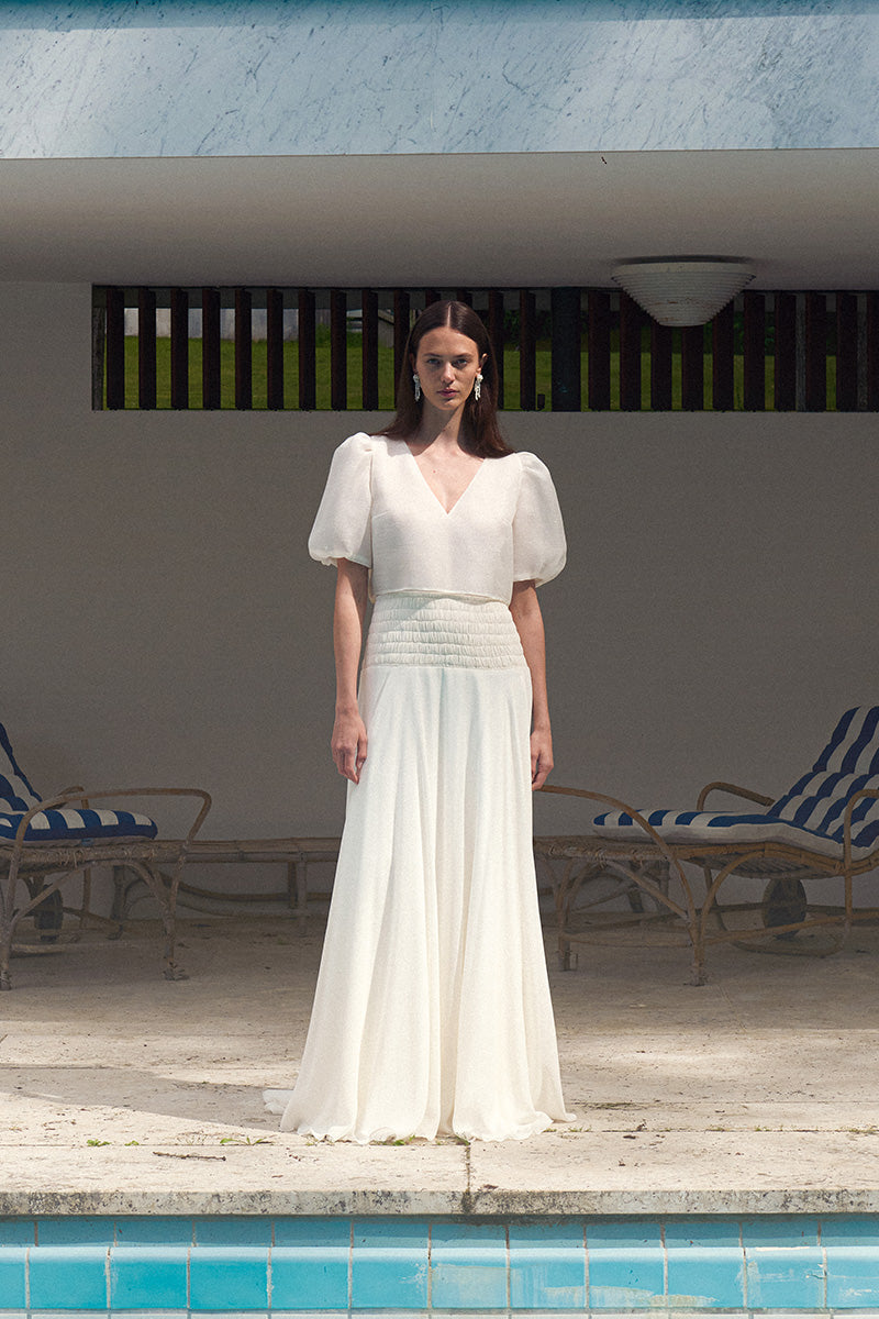 VENICE DRESS