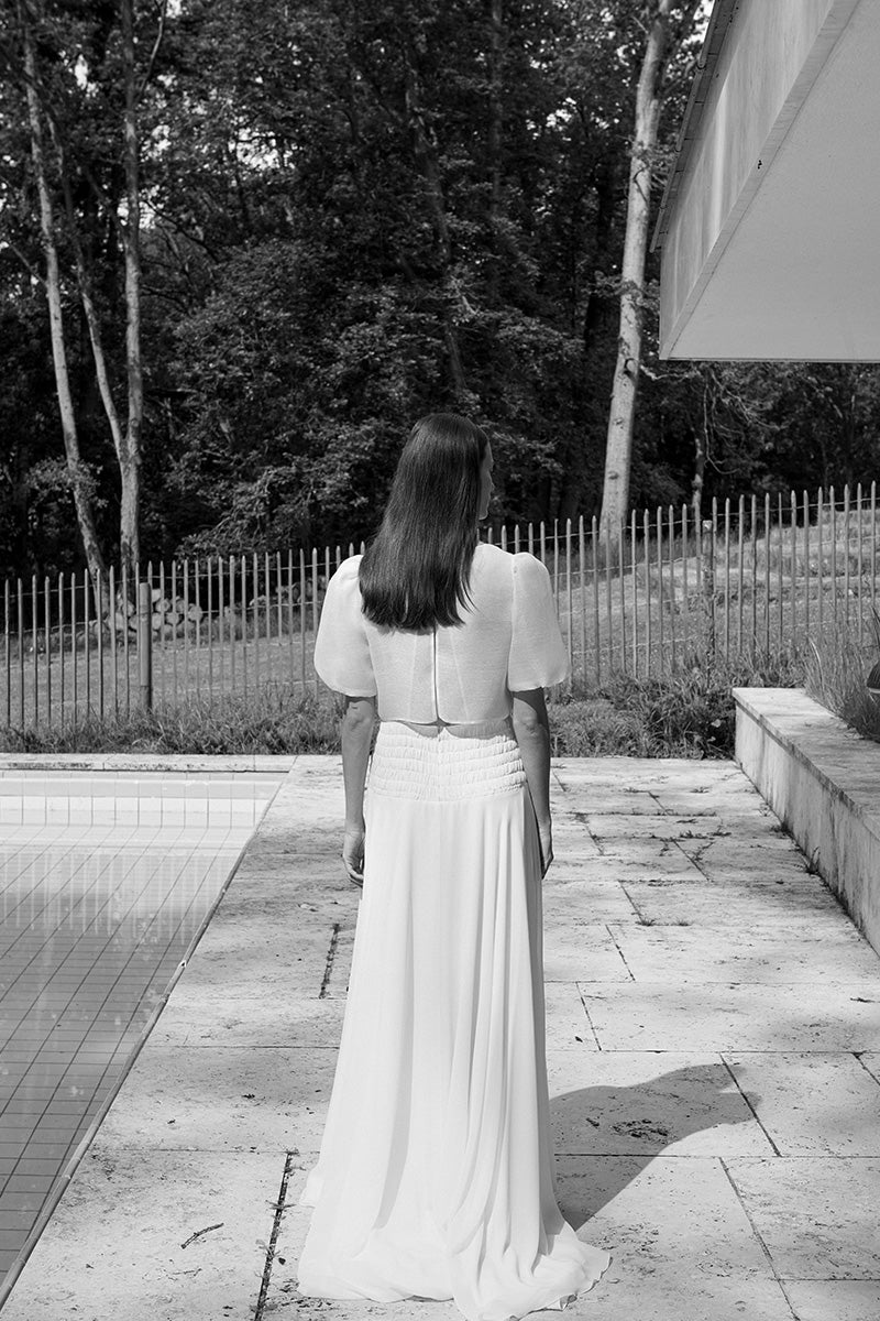 VENICE DRESS