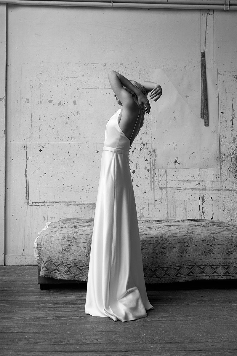 WAGRAM DRESS