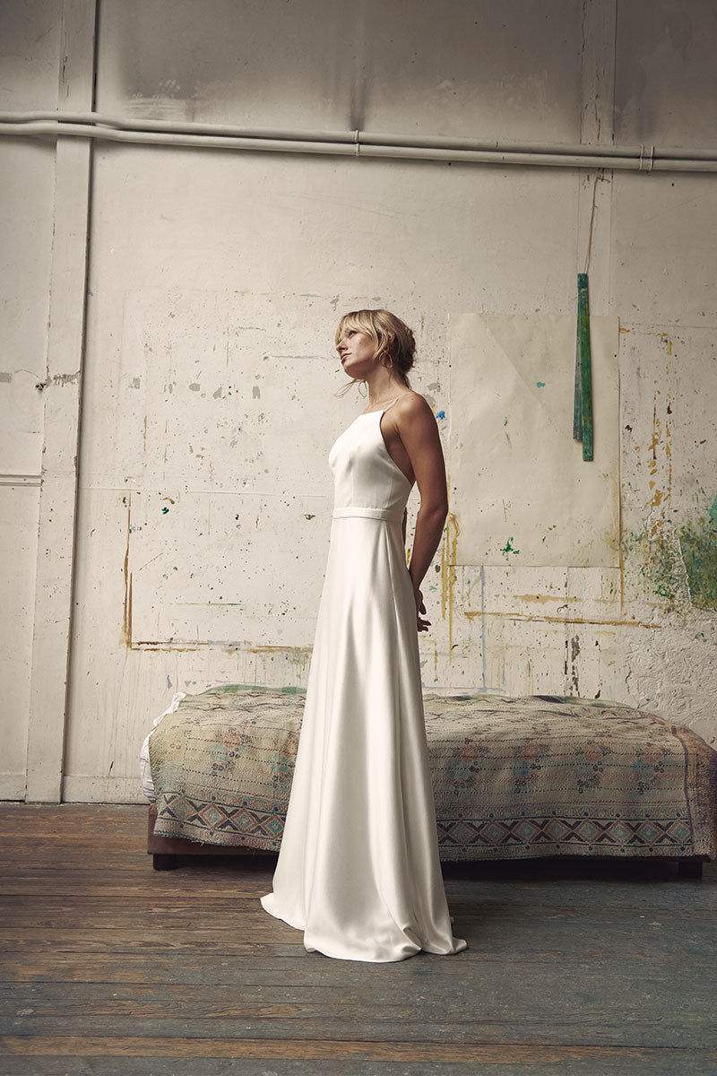 WAGRAM DRESS