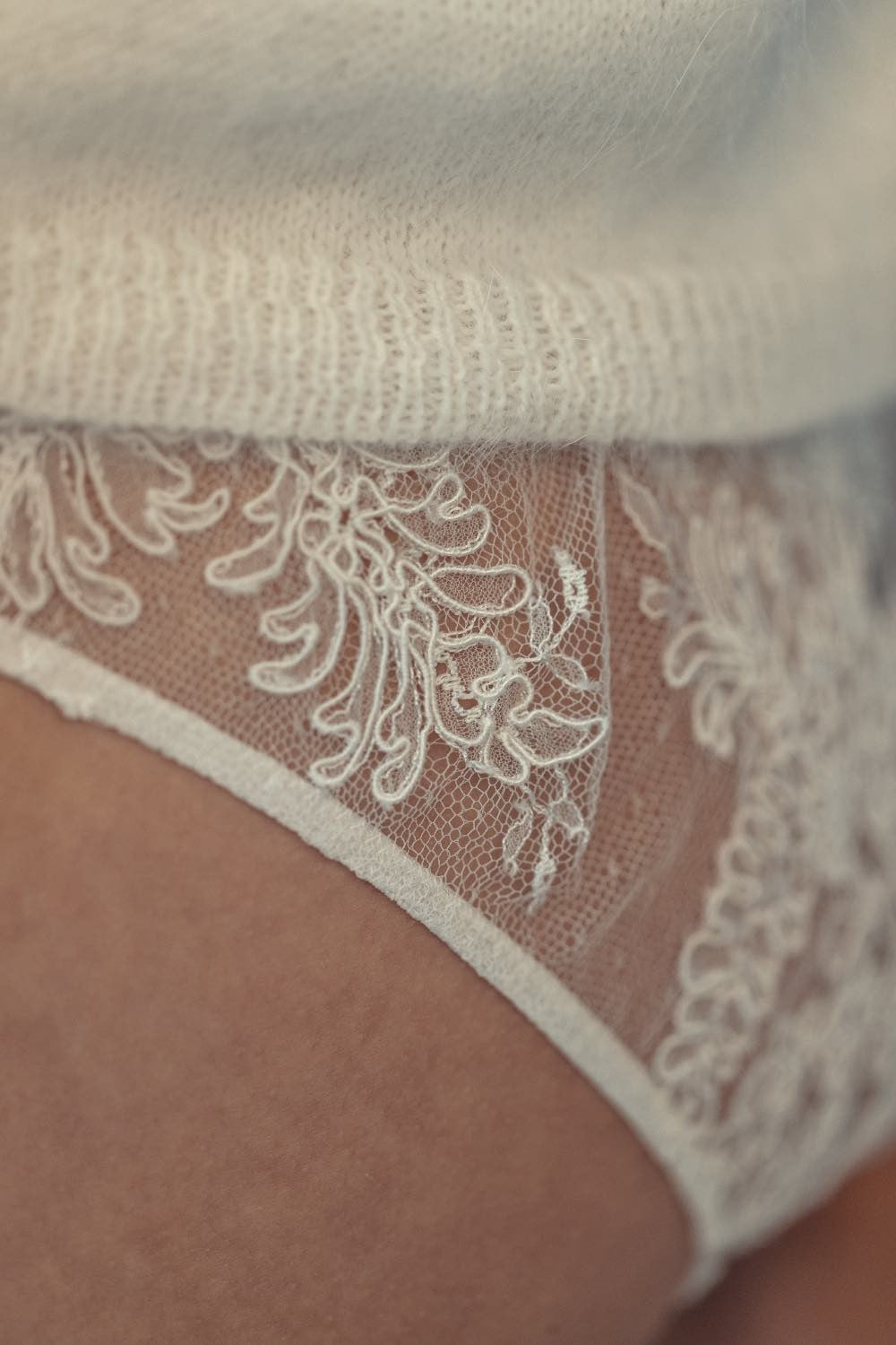 CULOTTE LOUISE