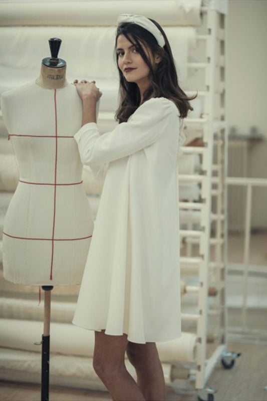 CHEDID DRESS