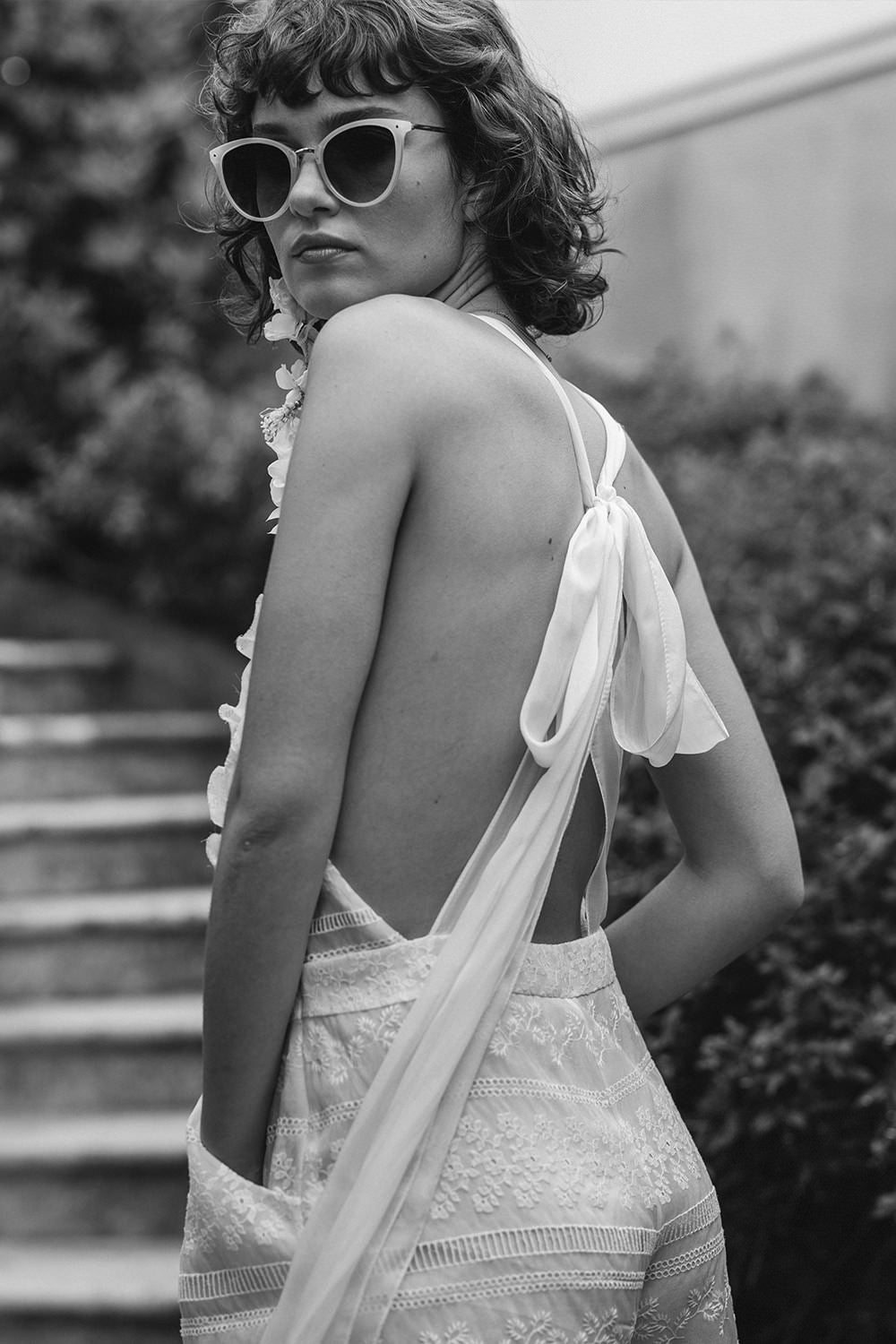 Salopette MARCEAU
