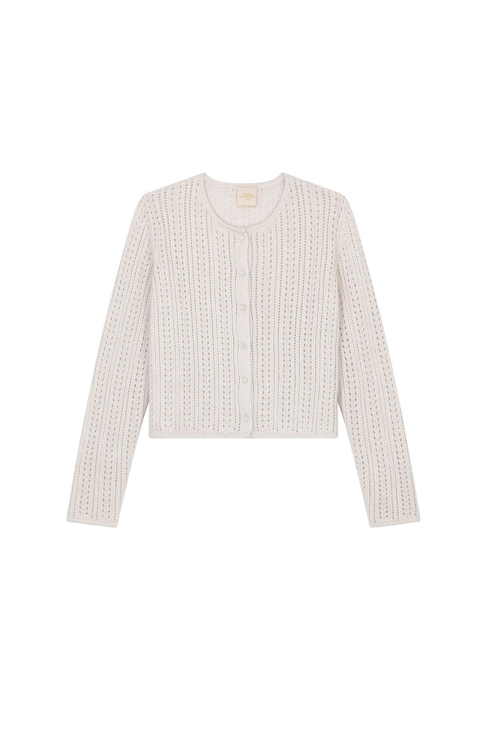 GILET MARCEL