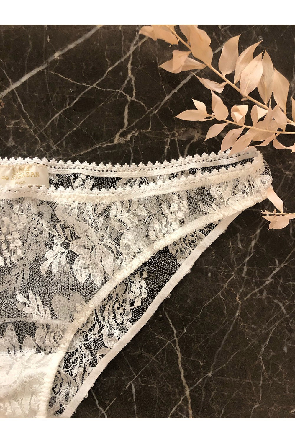 CULOTTE JOLENE