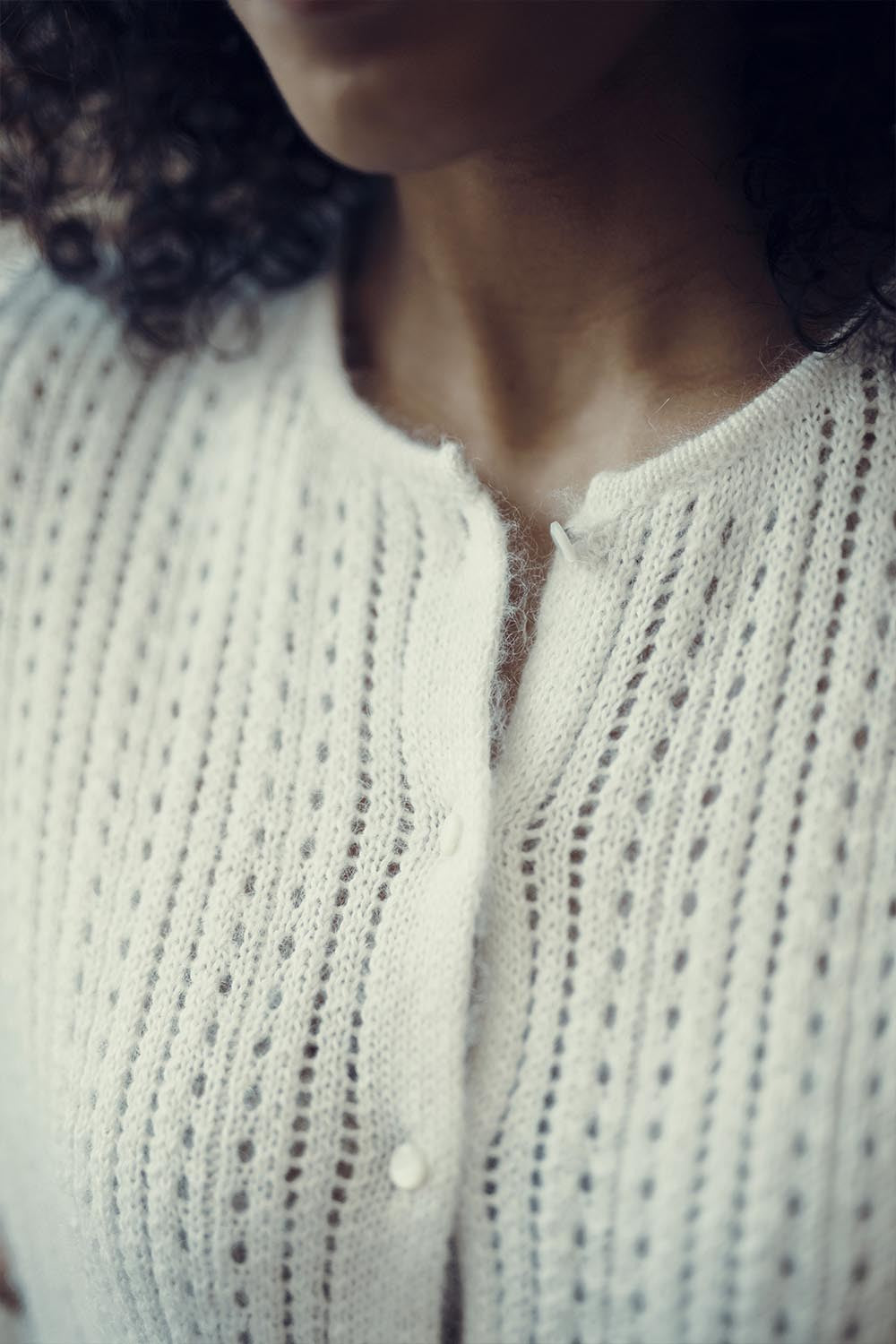 GILET MARCEL