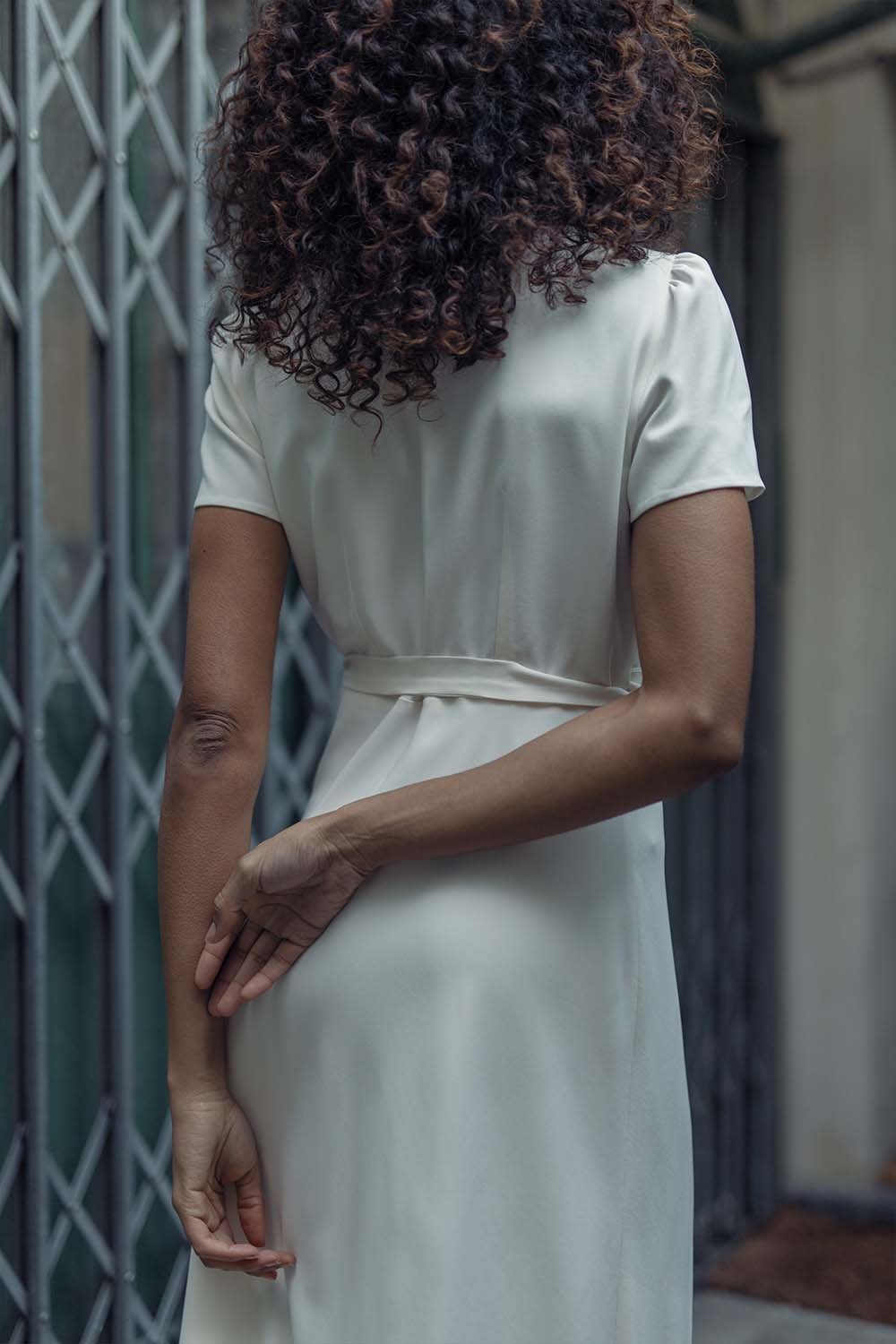 CHOPIN dress