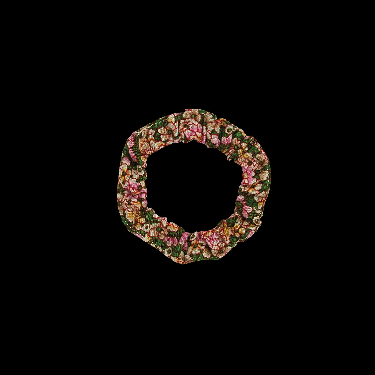 LILI SCRUNCHIE