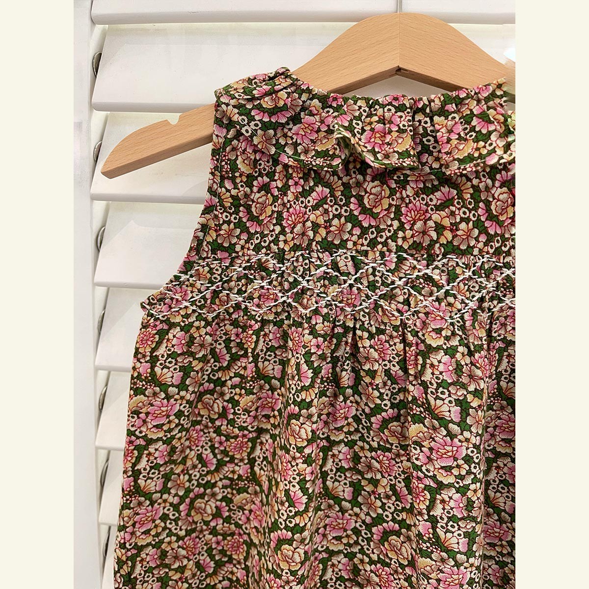 TOP LILA